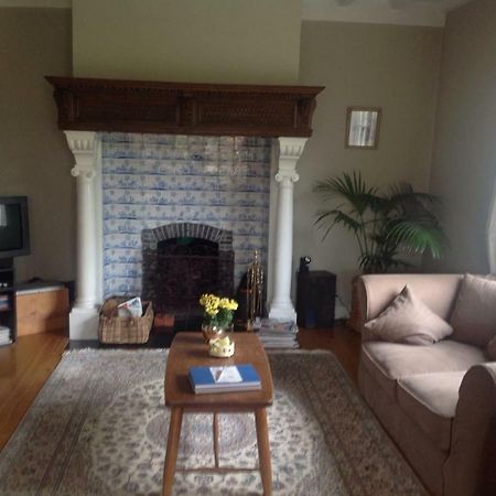 B&B Dreamcottage Кнокке-Хейст Экстерьер фото
