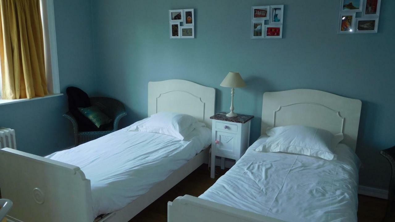 B&B Dreamcottage Кнокке-Хейст Экстерьер фото